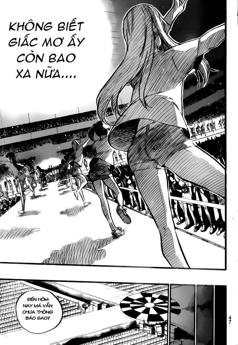 akb49 - renai kinshi jourei chapter 99 13