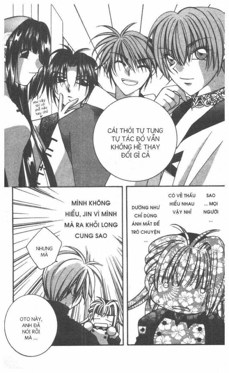 milk crown chapter 3 91