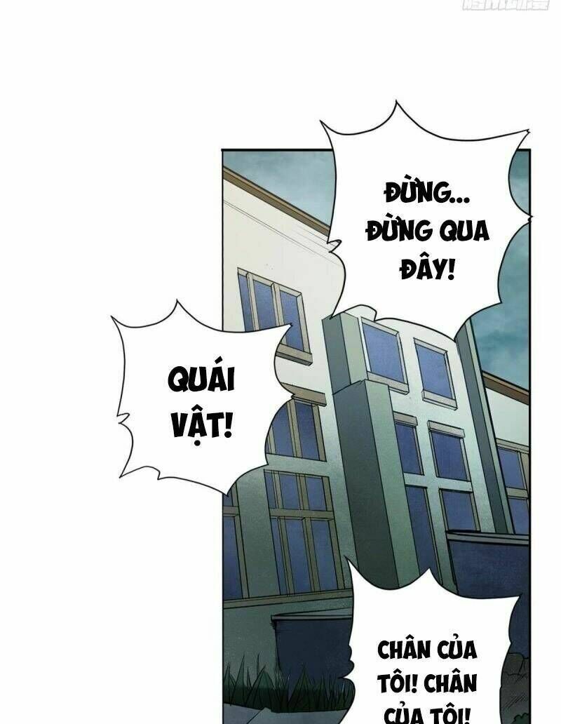 nhân vật phản diện đi tìm đường chết chapter 72 7