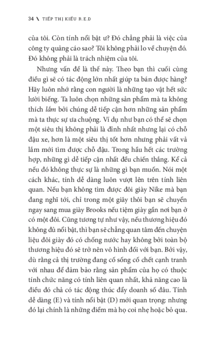 Tiếp Thị Kiểu R.E.D - Ba Nguyên Liệu Làm Nên Những Thương Hiệu Hàng Đầu KFC, Pizza Hut Và Taco Bell _TRE