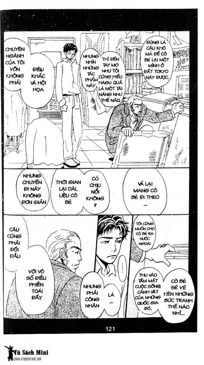 love n life chapter 14 7