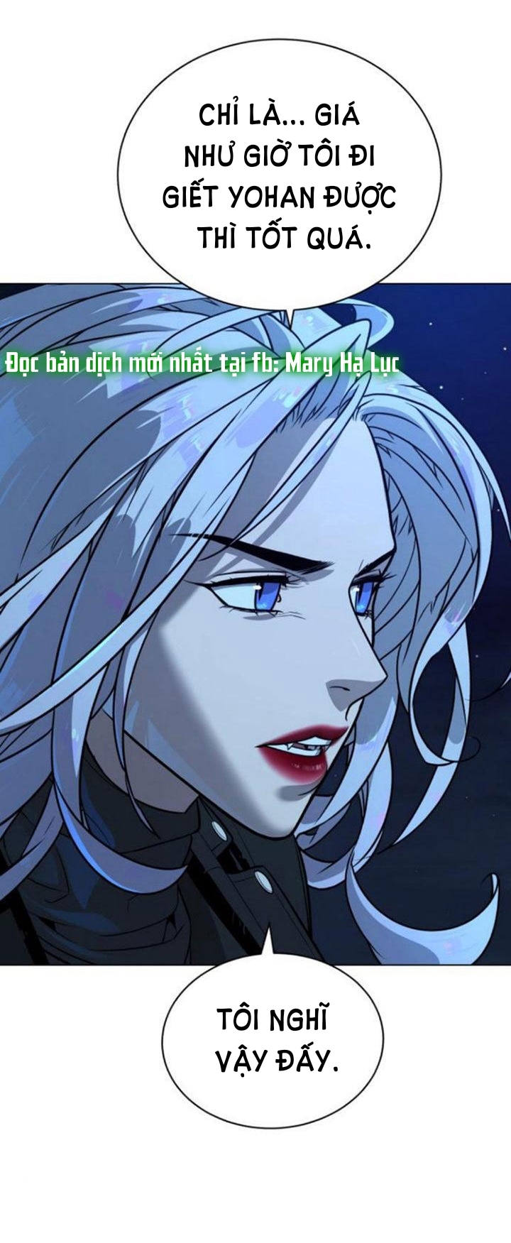 bạch huyết - white blood chapter 69 140