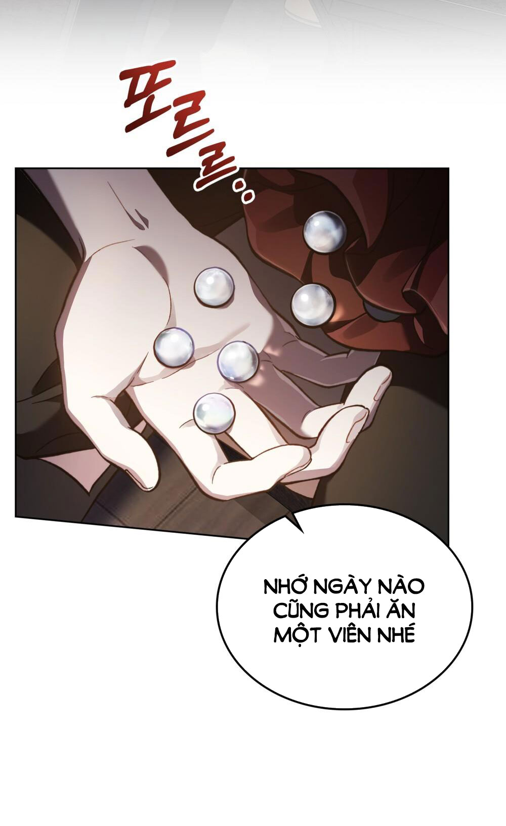 Cách Sống Như Một Hoàng Tử Nước Đối Địch chapter 13.2 - Trang 9