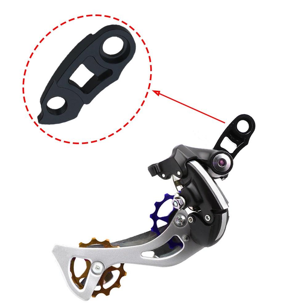 C&z Bộ Đề Sau CNC Nối Dài Phía Sau Xe Đạp Leo Núi 41mm Cho 40T-56T
