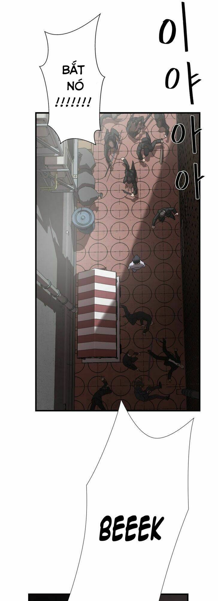 kẻ bị ruồng bỏ chapter 28 27