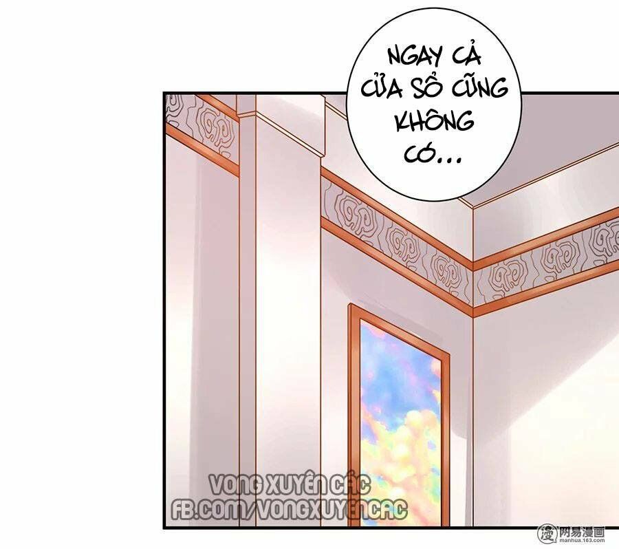 ác ma bá yêu chapter 2 18