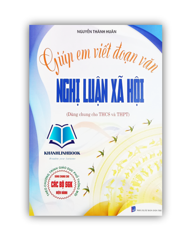 Sách - giúp em viết đoạn văn nghị luận xã hội