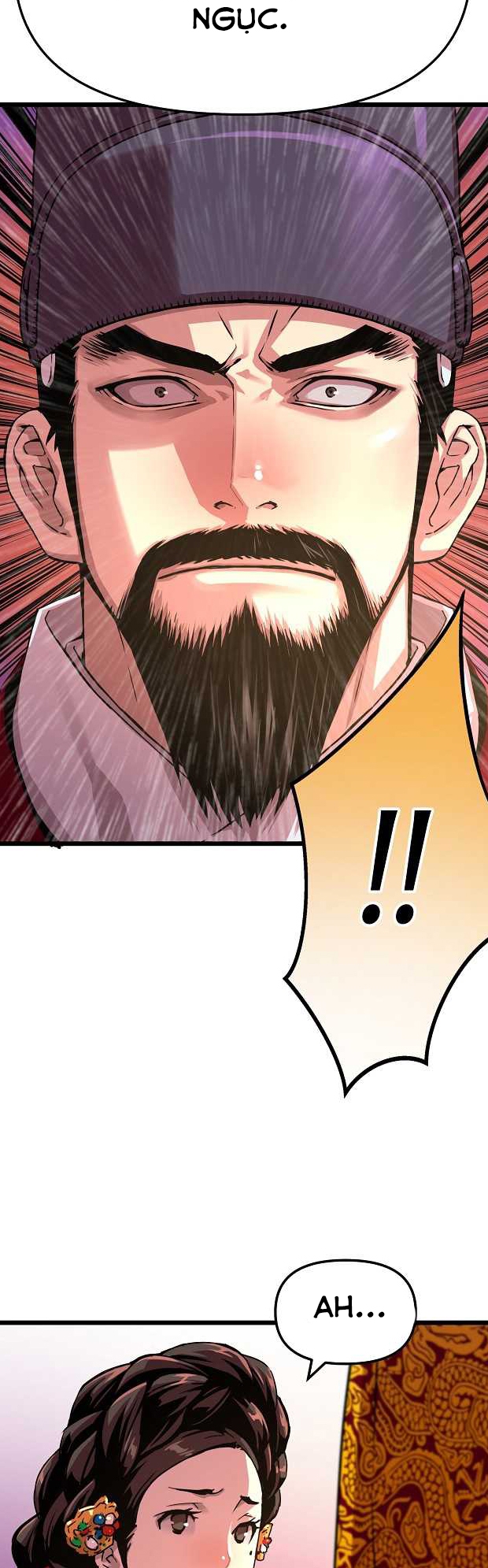 tôi sẽ sống như một hoàng tử chapter 37 32