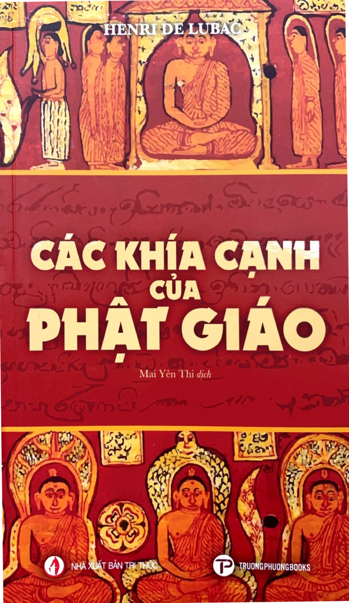 Các Khía Cạnh Của Phật Giáo (TP)