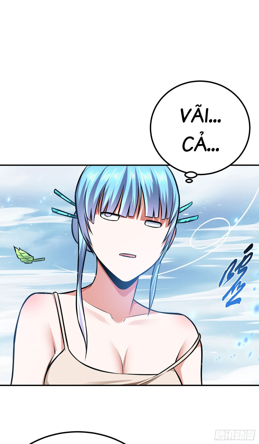 nam chính và hậu cung đều là của ta chapter 34 25