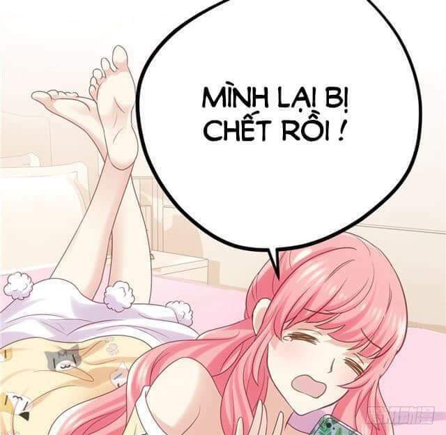 thời khắc và em điều đẹp chapter 3 63