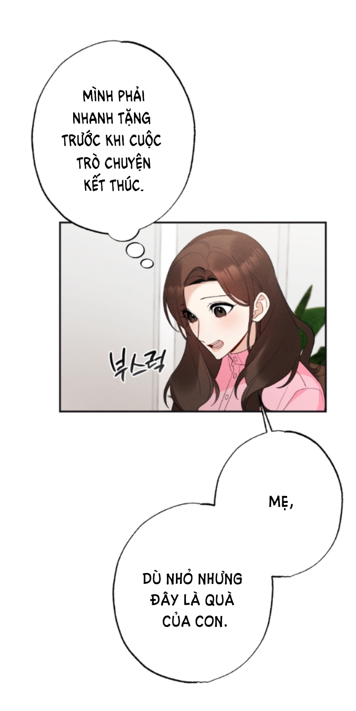 [18+] hôn nhân bị đánh cắp chapter 31.1 24