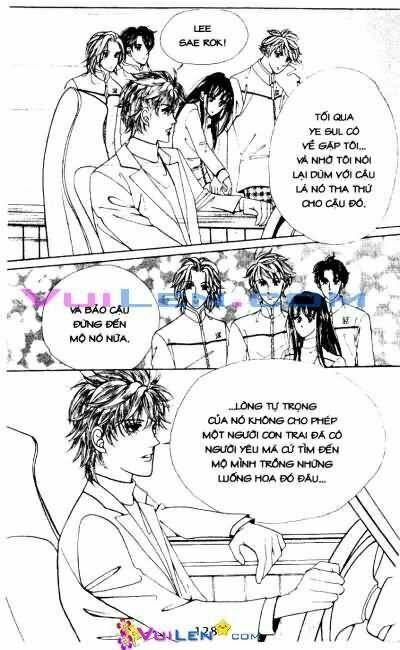 nụ hôn nồng thắm chapter 10 128