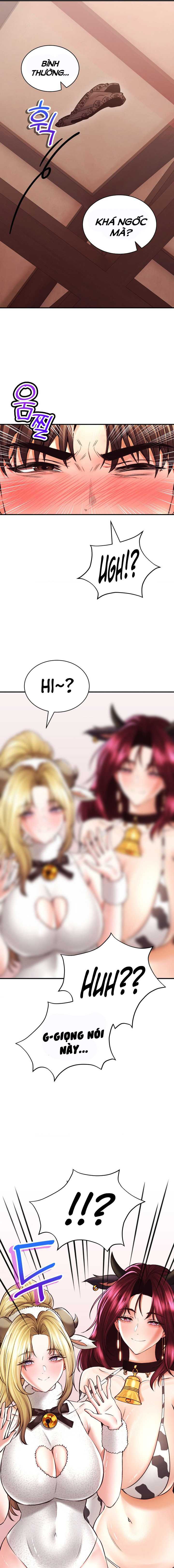 thảo dược mê tình chapter 39 12