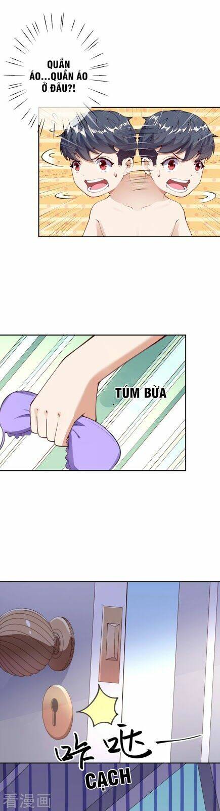 đô thị hộ hoa tiên tôn chapter 7 23