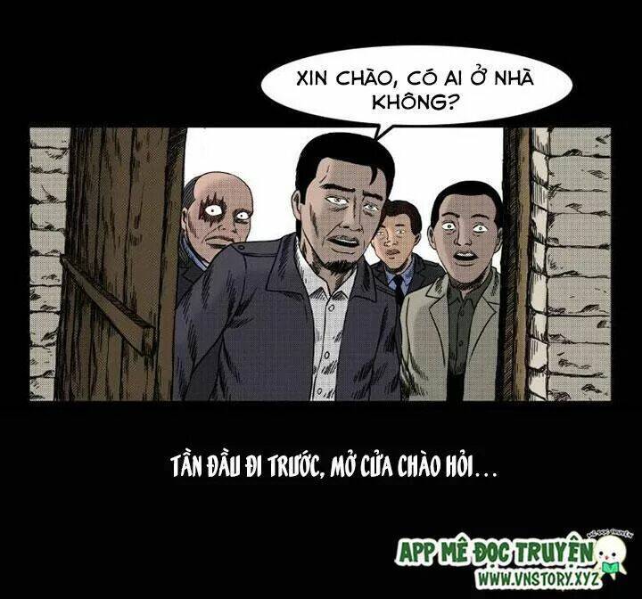 kỳ án có thật chapter 29 8
