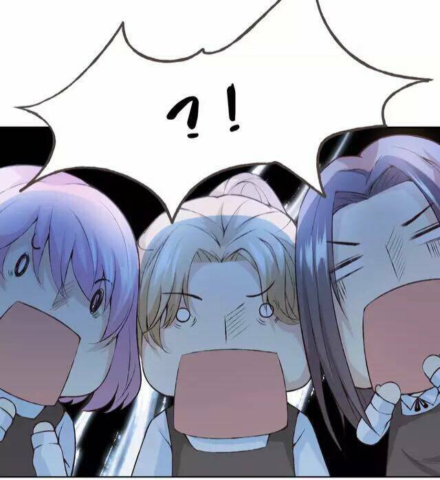 tôi không phải đa nhân cách chapter 37 12