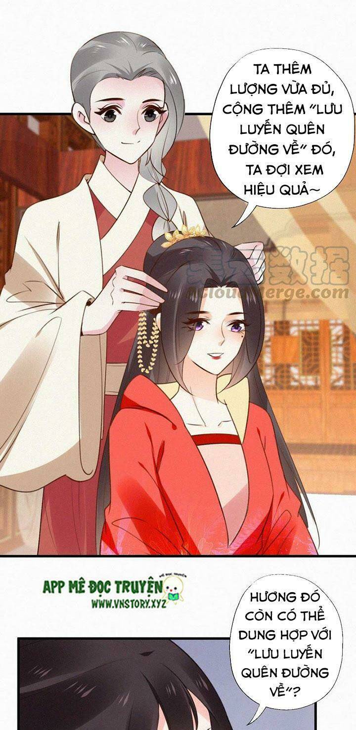 thiên hương mỹ nhân chapter 108 2