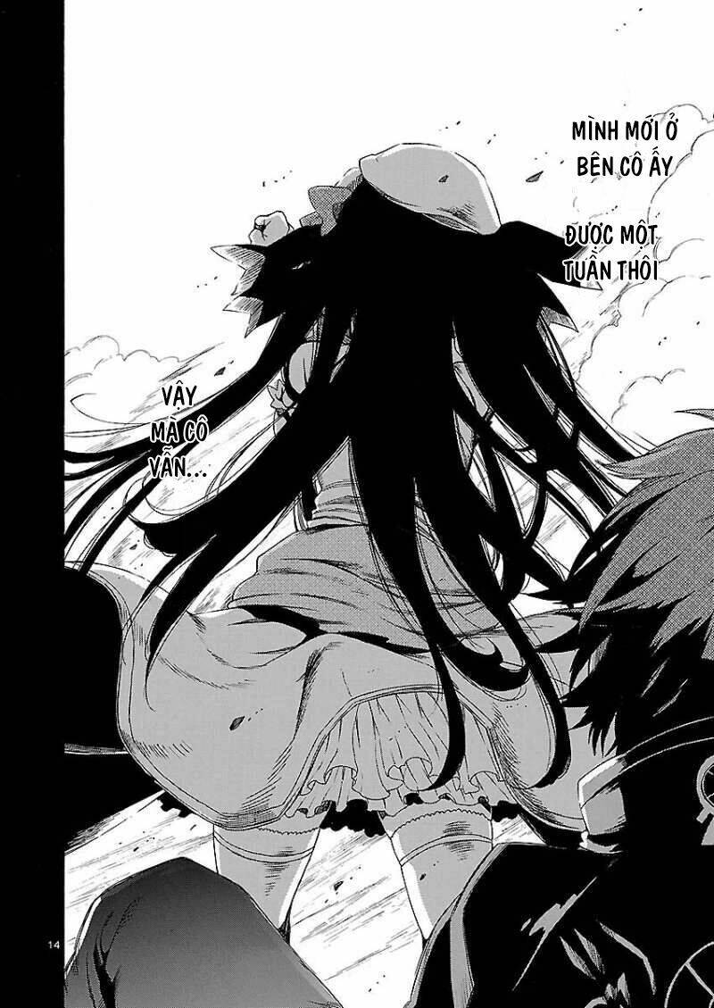 cross x regalia chapter 8 15