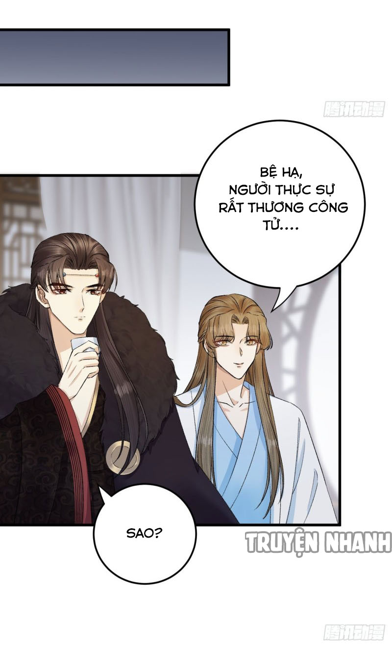 lễ băng nhạc hoại chi dạ chapter 34 28