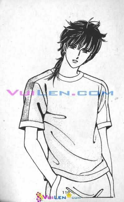 tóc gió thôi bay chapter 8 110