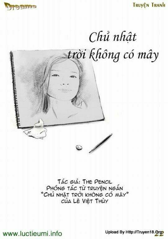 tạp chí dream chapter 5 24