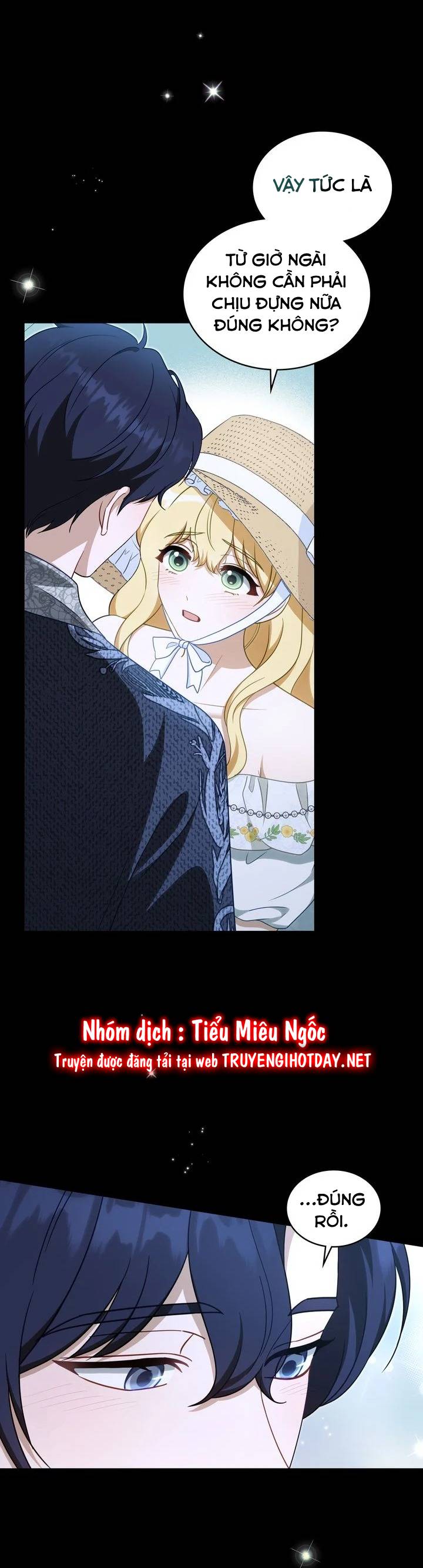 cầu mong chúa sẽ cứu rỗi cho cái chết của tôi chapter 21 29