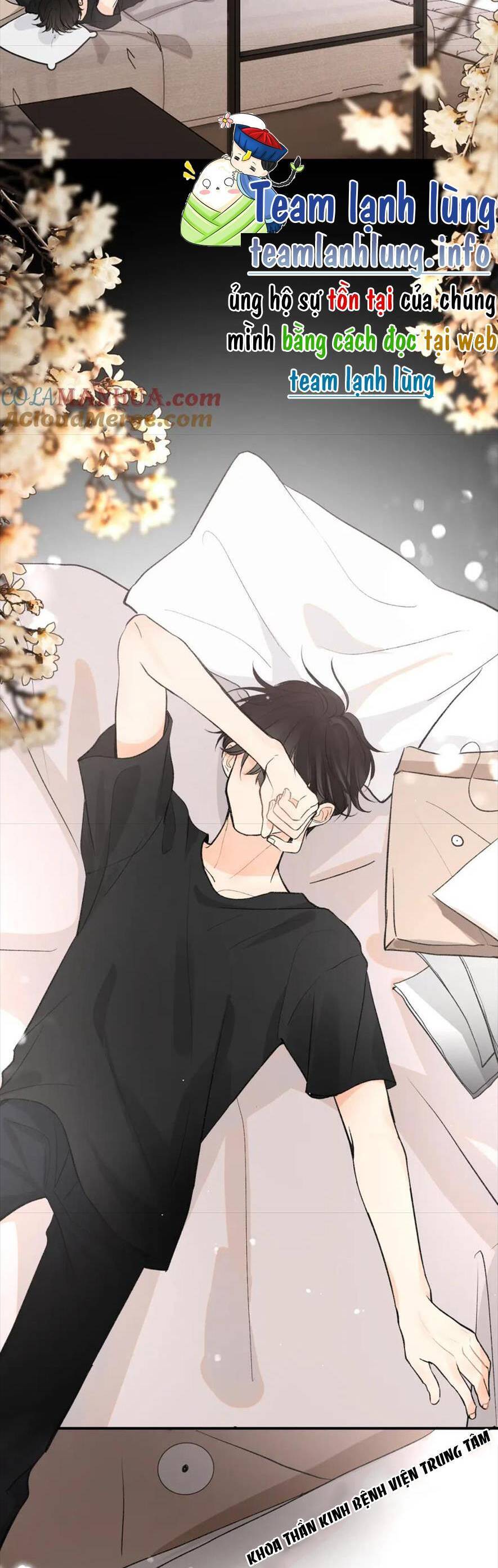 nhật ký tình yêu hằng ngày chapter 11 37