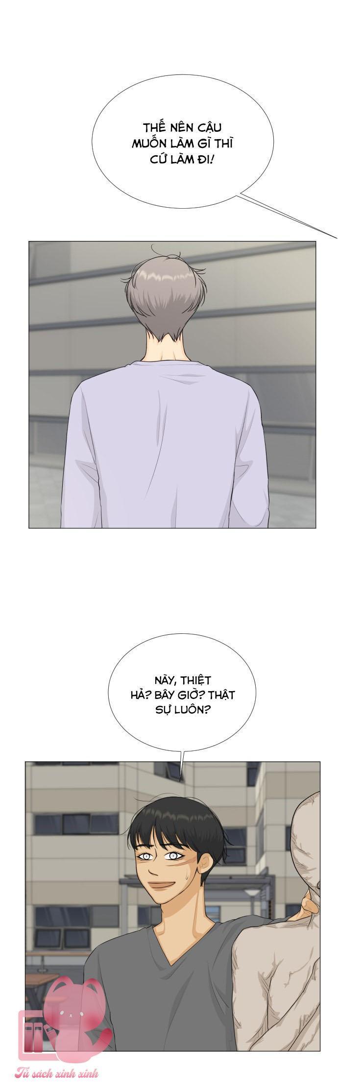 bán quỷ chapter 82 12