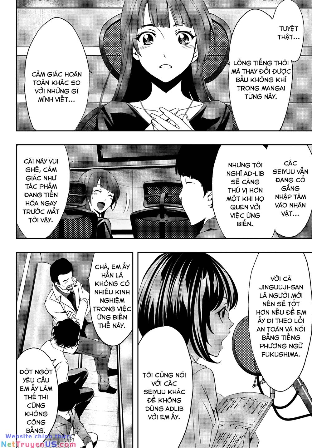 succubus & hitman chapter 84 7