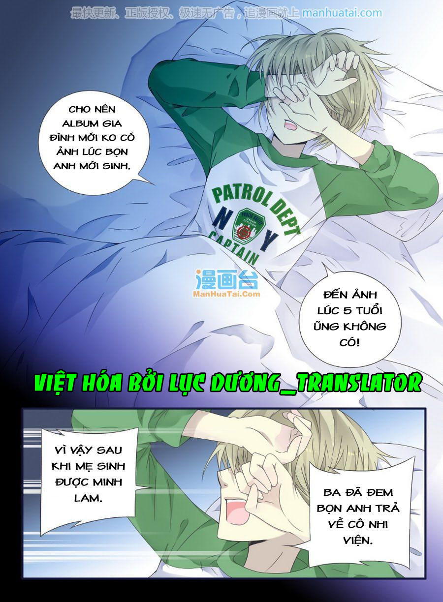 lam sí chapter 85 16