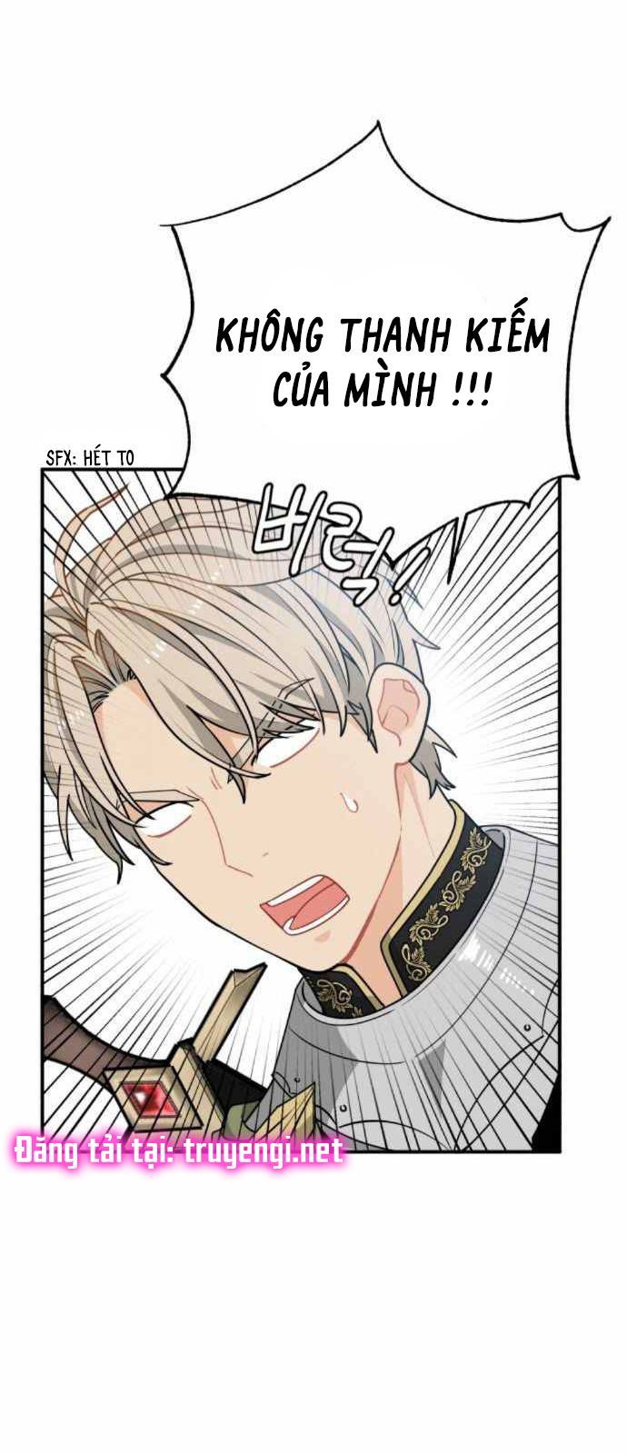 ngài kỵ sĩ, xin hãy cứu tôi! chapter 8 52