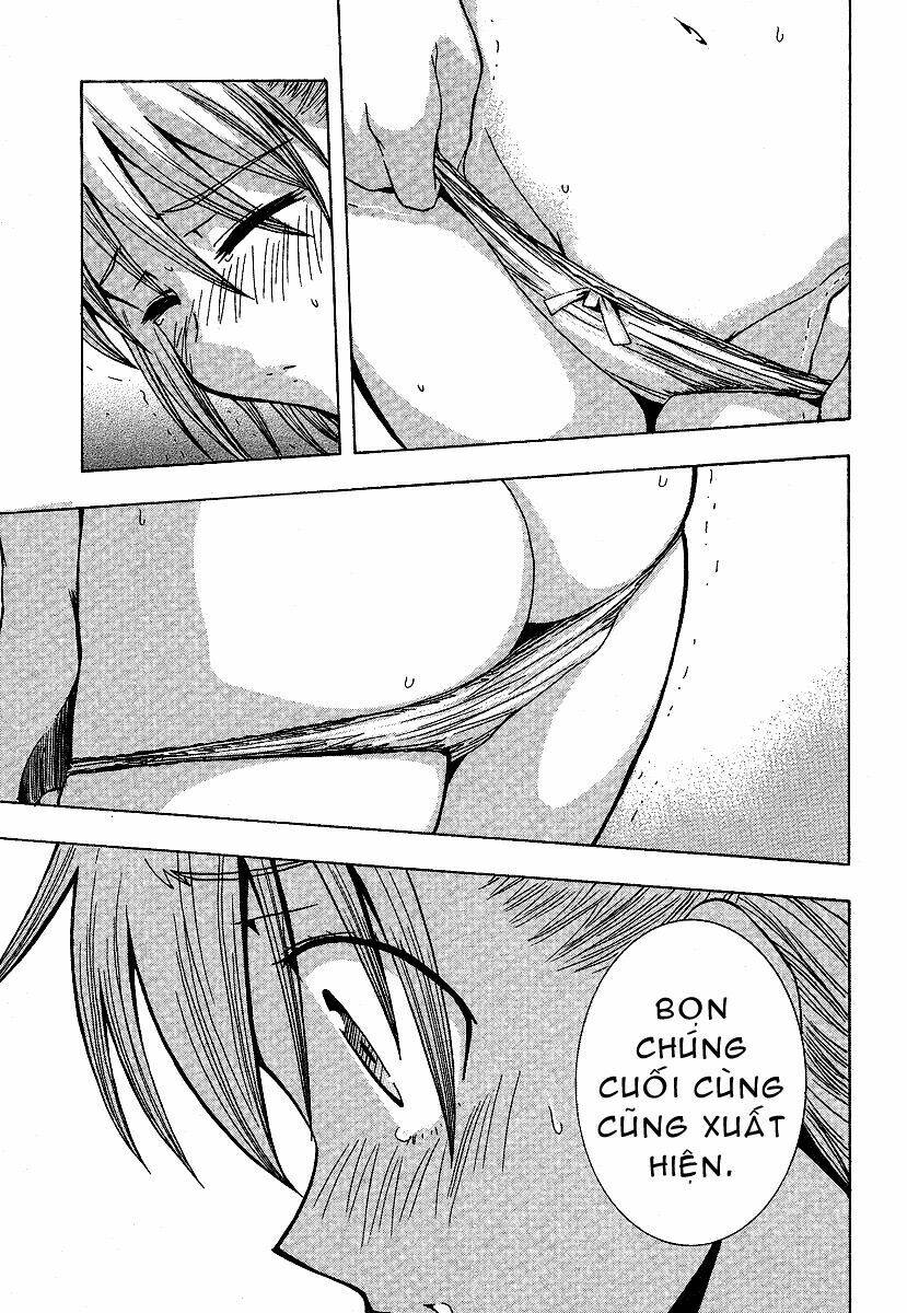 blassreiter - genetic chapter 5 20