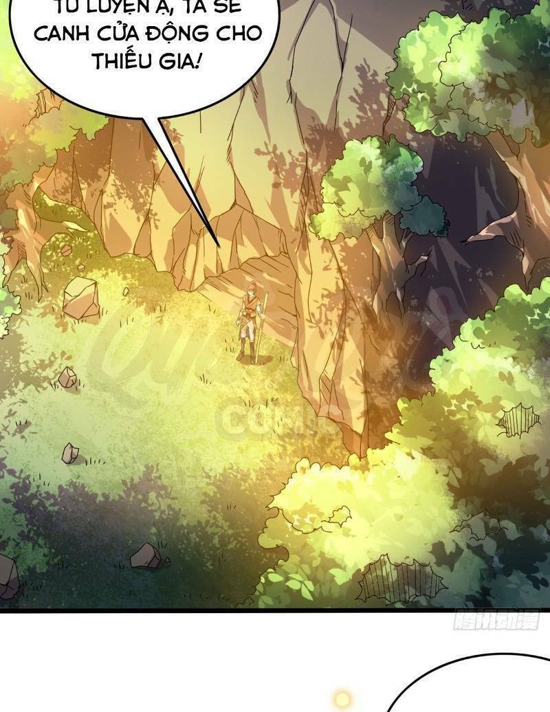 đan võ chí tôn chapter 9 26