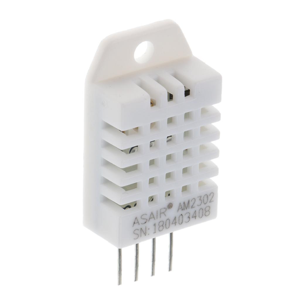 1Pcs / Digital Temperature And Humidity Monitor Sensor Module