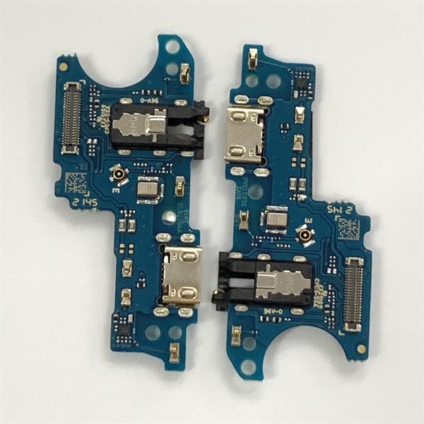 Cụm bo sạc thay thế cho Samsung A03 loại A
