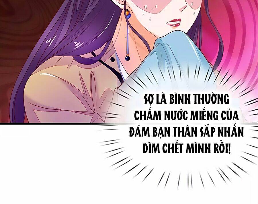 y hậu lệ thiên chapter 51 29