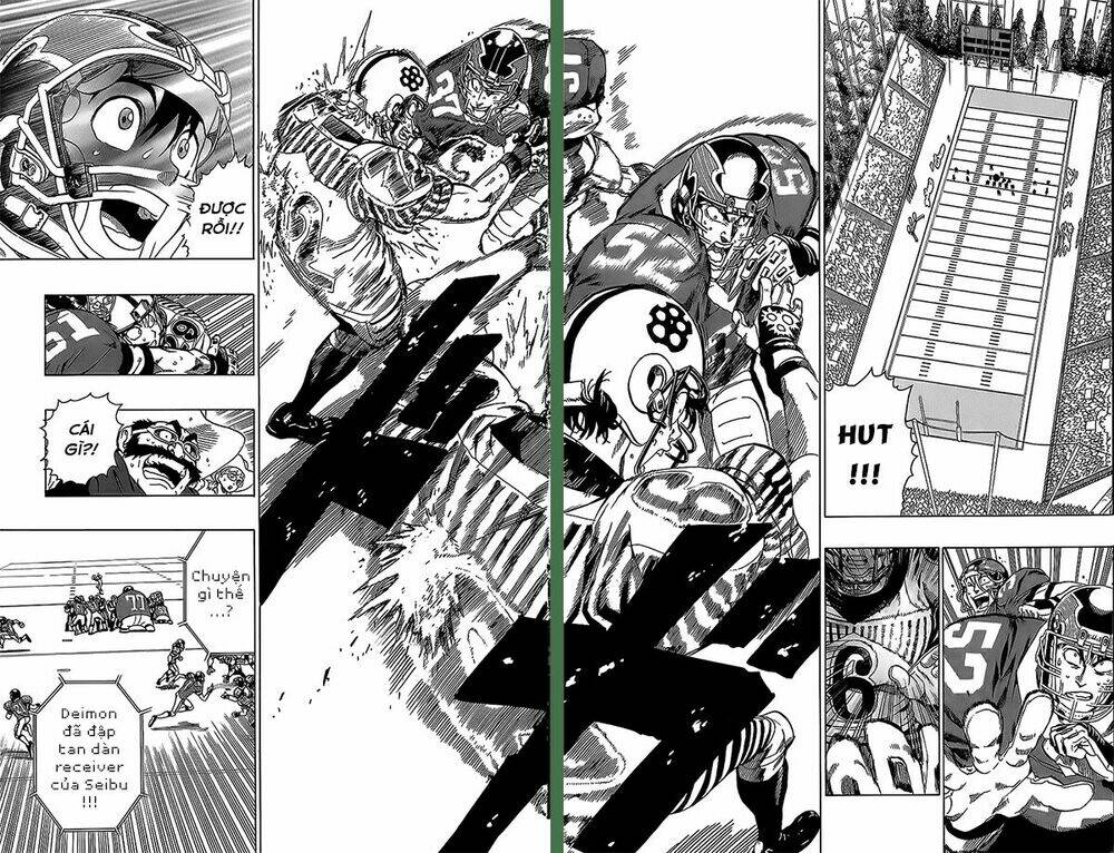 lá chắn mắt chapter 136 10