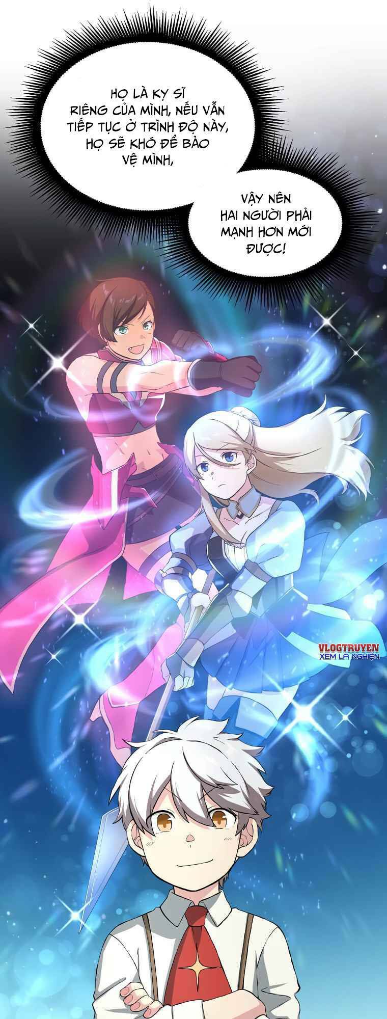 bách kiếp cường giả chapter 22 53