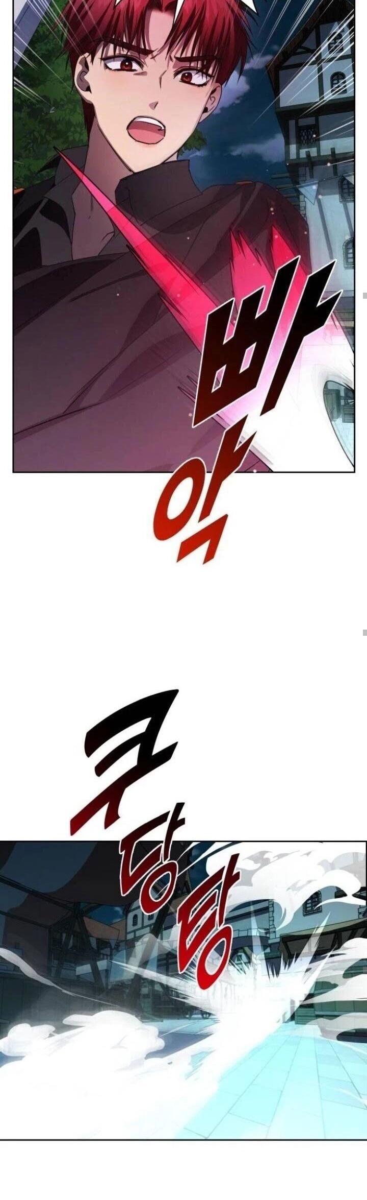 tôi muốn trở thành cô ấy dù chỉ là một ngày chapter 37 45