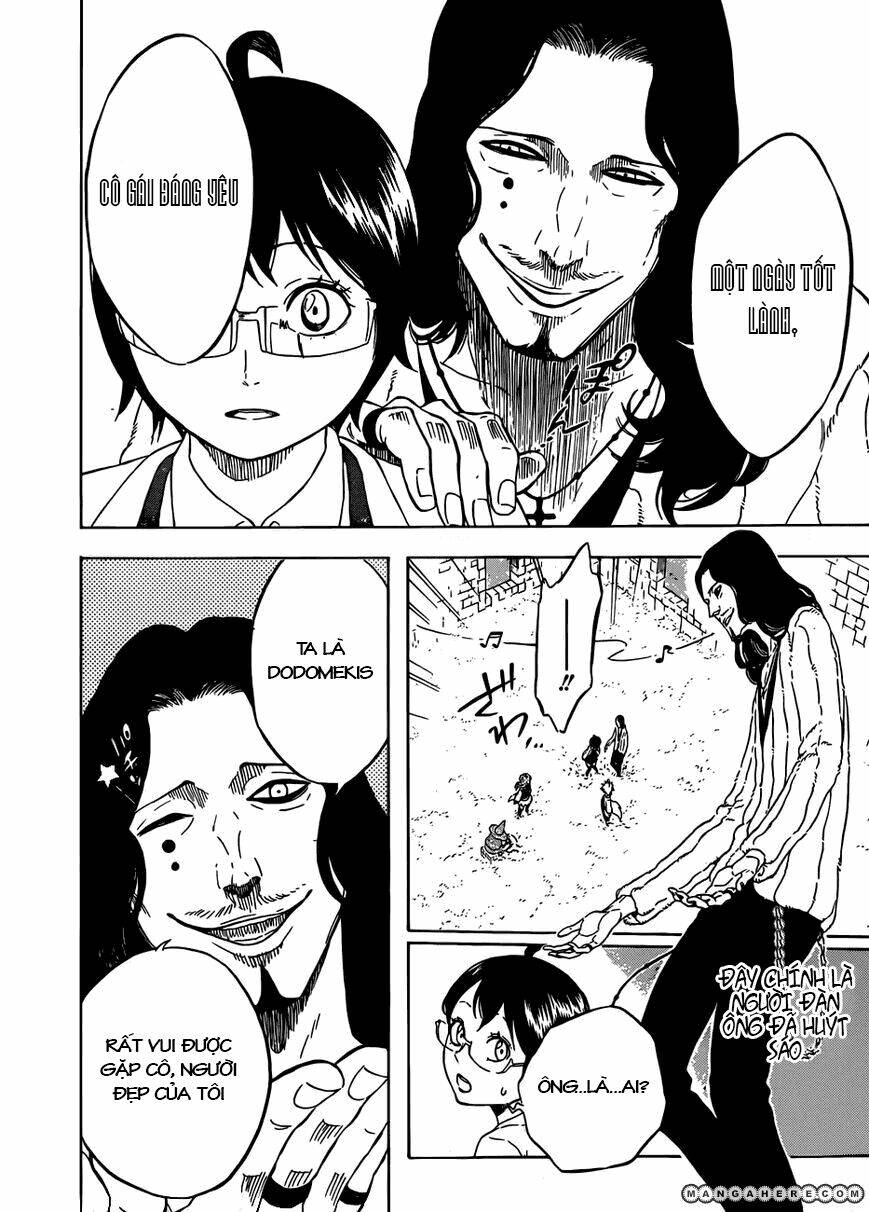 hungry joker chapter 13 2