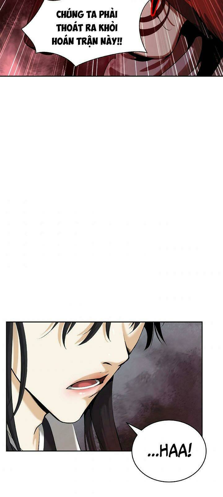 xuyên không thành hổ chapter 53 23