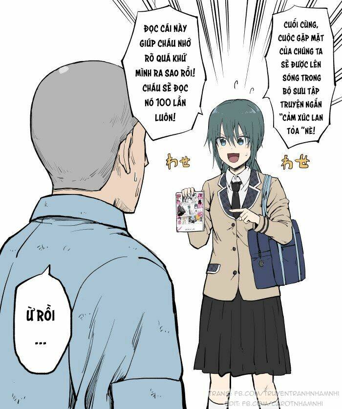 the shocking reality of a loan shark collecting money chapter 9 9