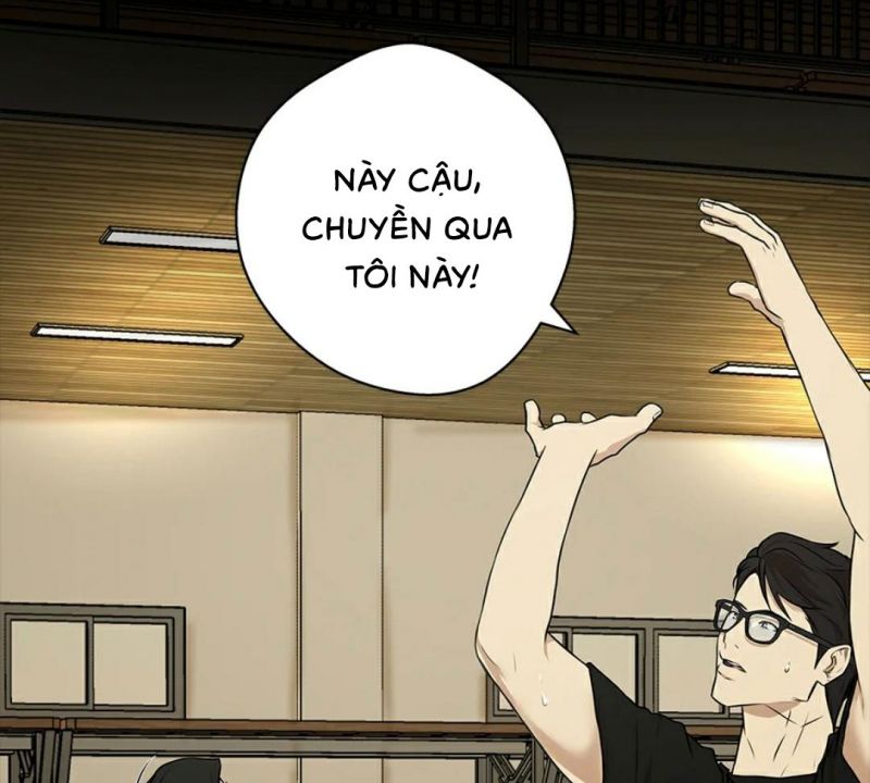 yêu phải kẻ sát nhân bóng rổ chapter 20 30