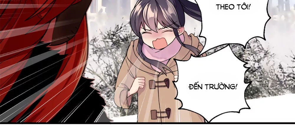 anh ấy đến từ địa ngục chapter 9.2 9