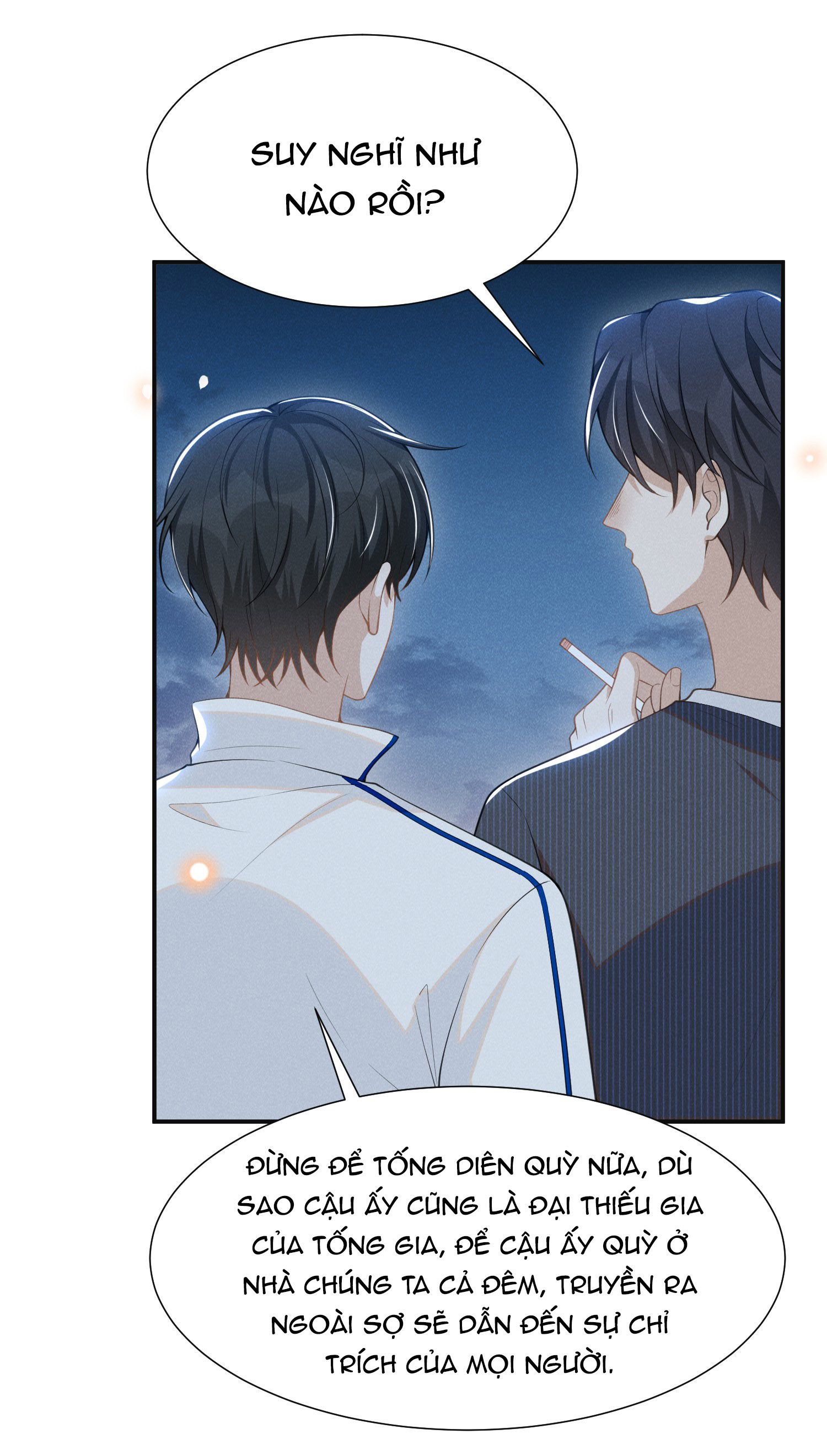 kiếp sau không gặp chapter 60 10