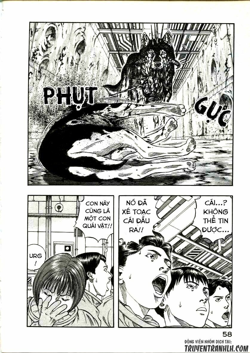 inugami chapter 16 19