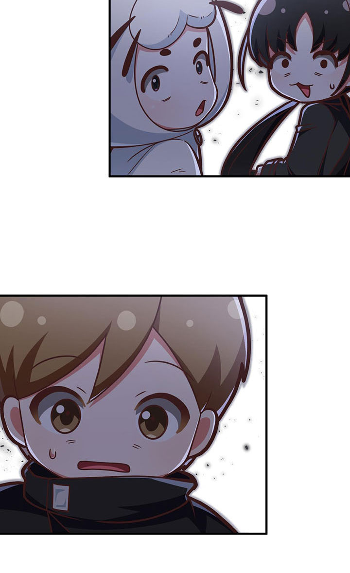 tên nhóc cùng bang hội là hàng xóm chapter 11 87