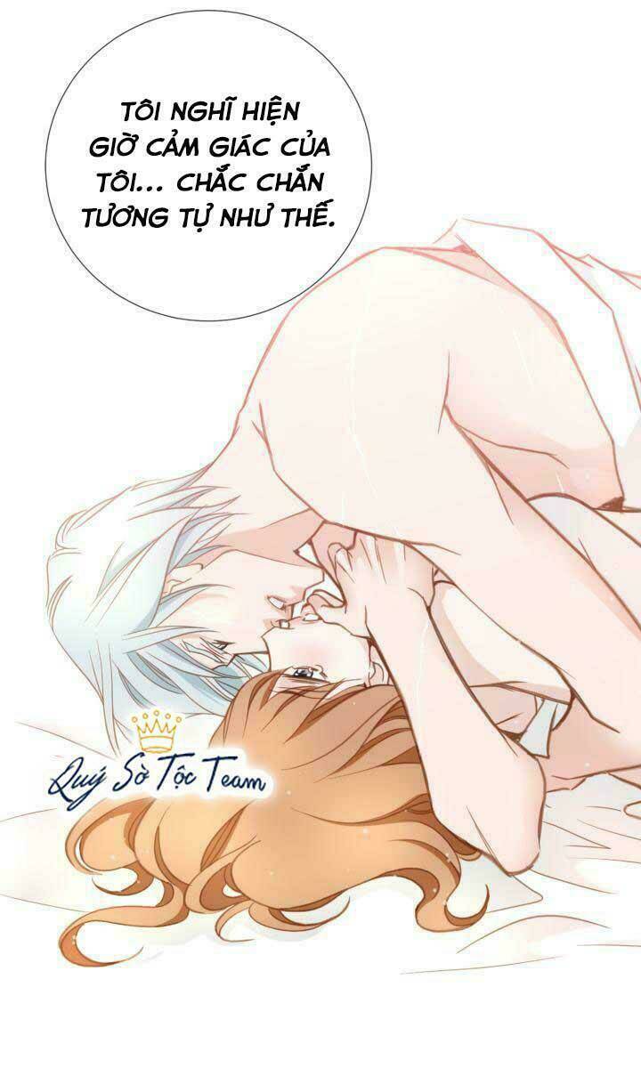 tiếp xúc chí mạng chapter 21 40