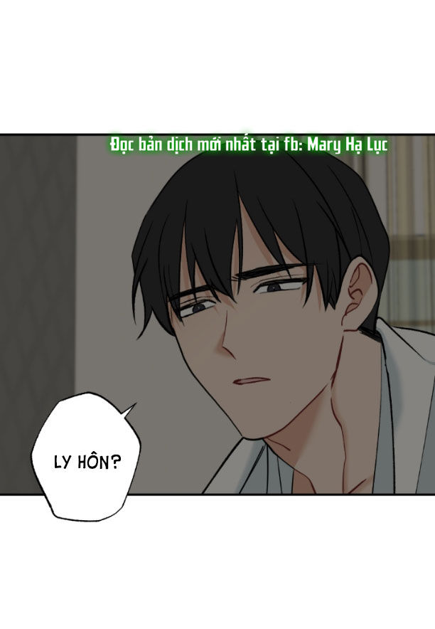 Hôn Nhân Tiền Định chapter 65.1 - Trang 26